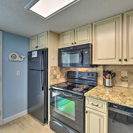 Gulf Shores Retreat With Private Beach Access! Exterior foto