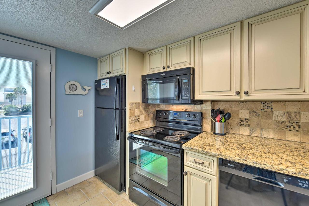 Gulf Shores Retreat With Private Beach Access! Exterior foto