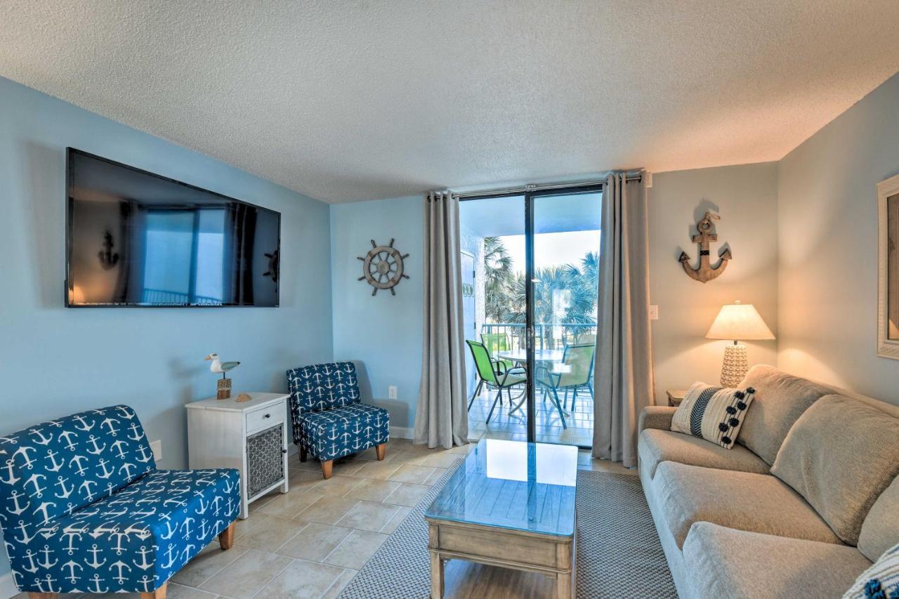 Gulf Shores Retreat With Private Beach Access! Exterior foto