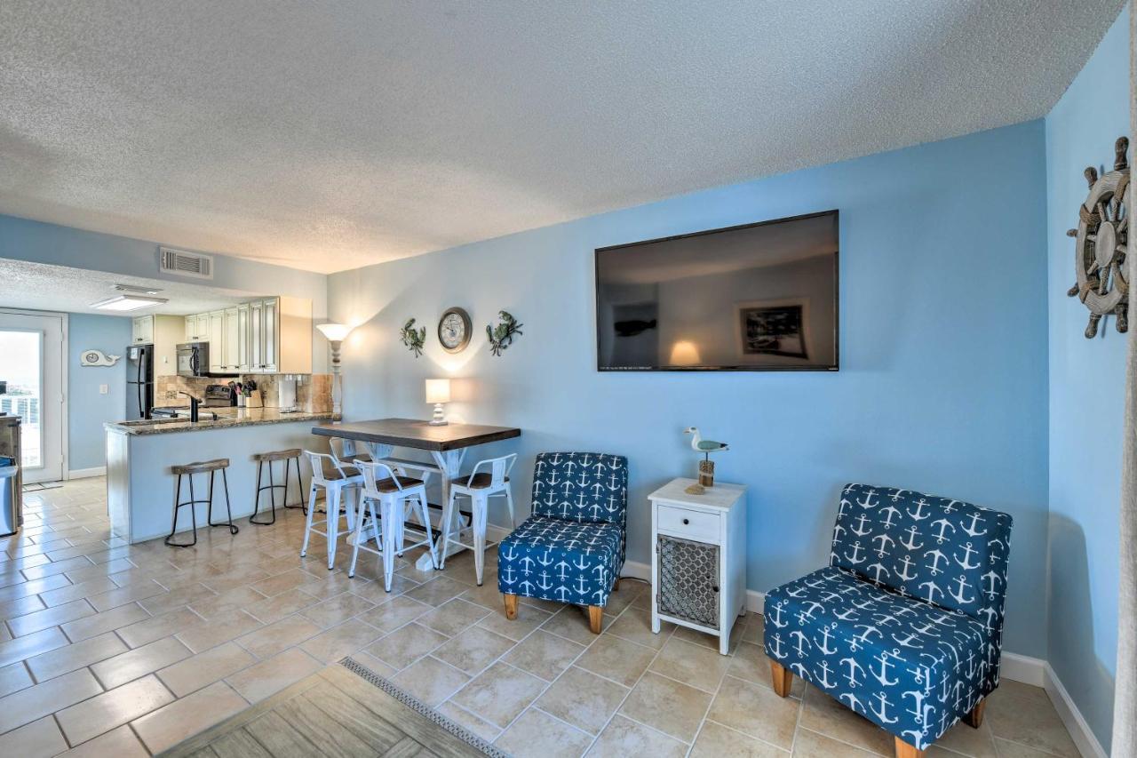 Gulf Shores Retreat With Private Beach Access! Exterior foto