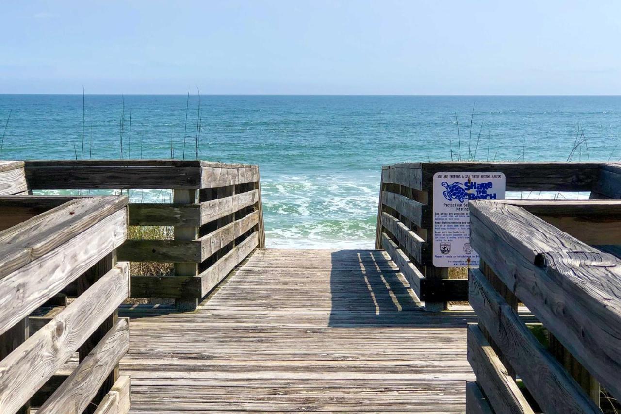 Gulf Shores Retreat With Private Beach Access! Exterior foto