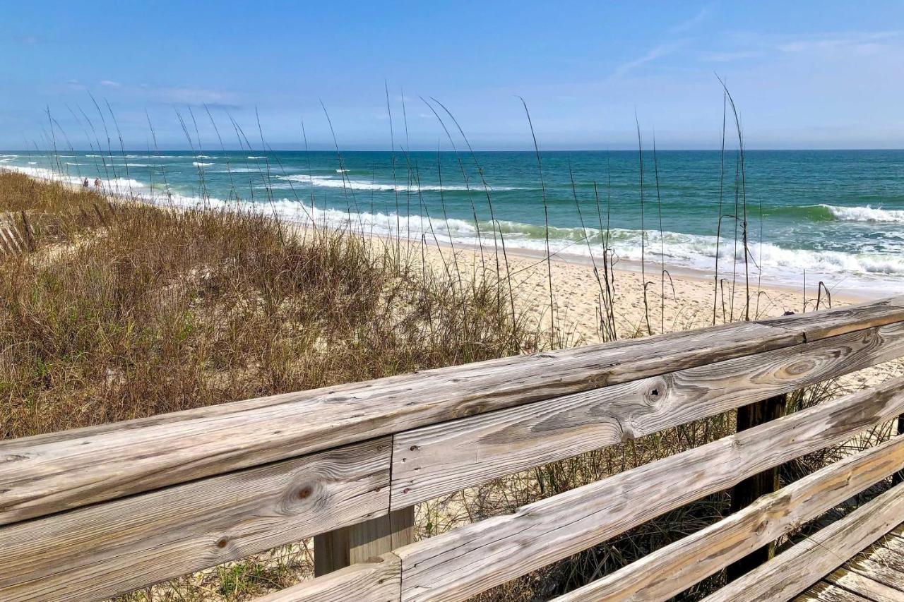 Gulf Shores Retreat With Private Beach Access! Exterior foto